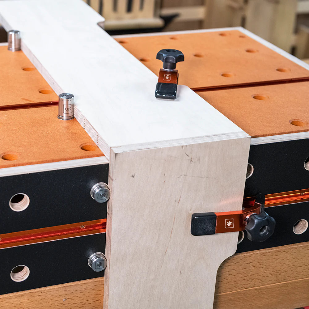 UJK Tools Compact Multifunction Workbench 109405