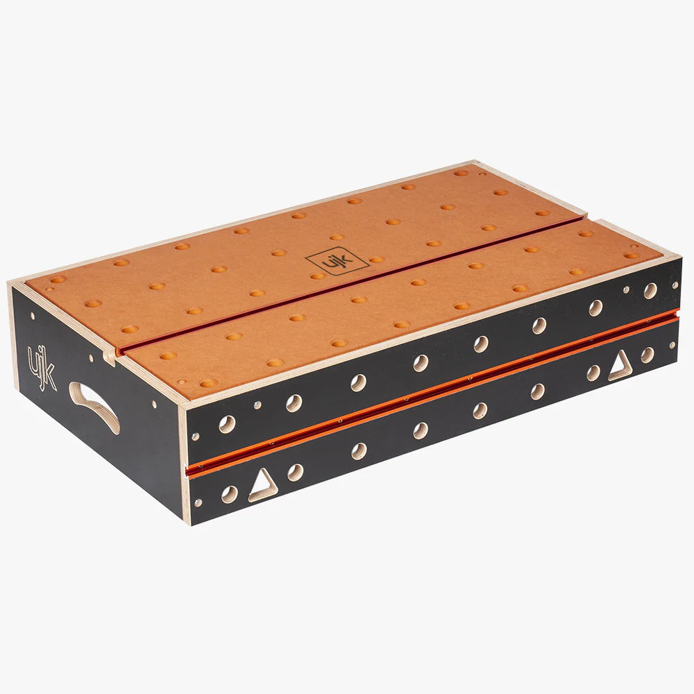 UJK Tools Compact Multifunction Workbench 109405