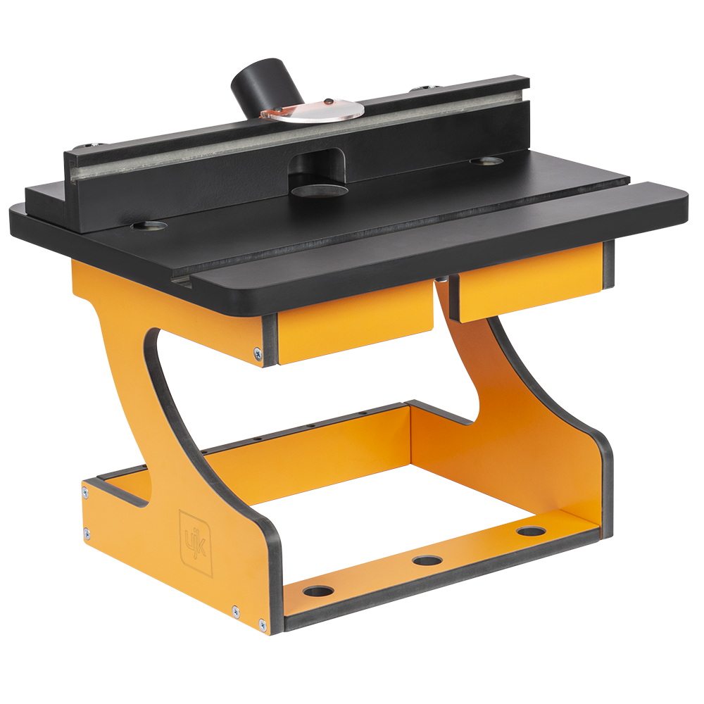 UJK Tools Portable Trim Router Table 109531