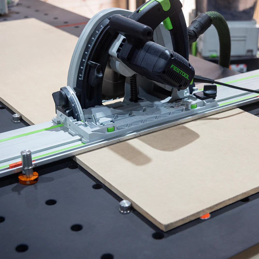 UJK Tools Track Saw Set 111716