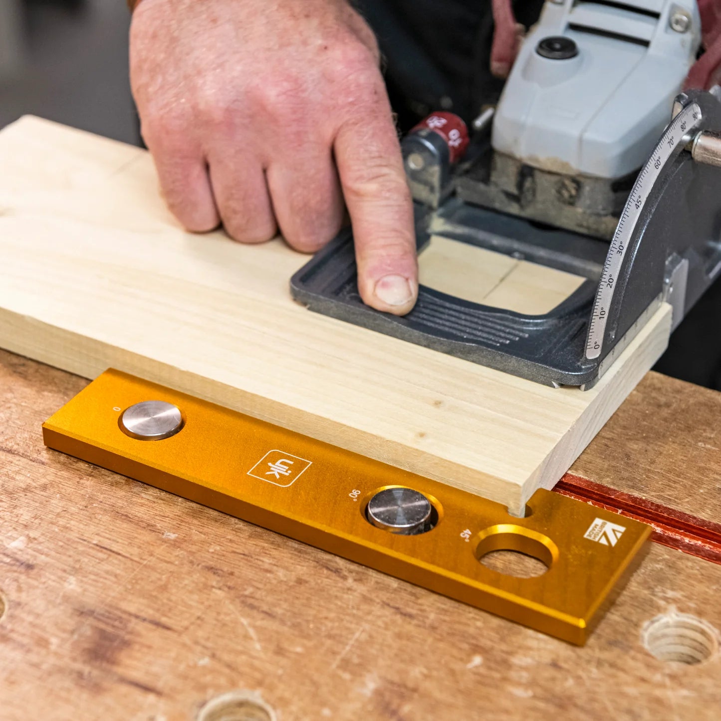 UJK Tools MFT Hook Stop 111880