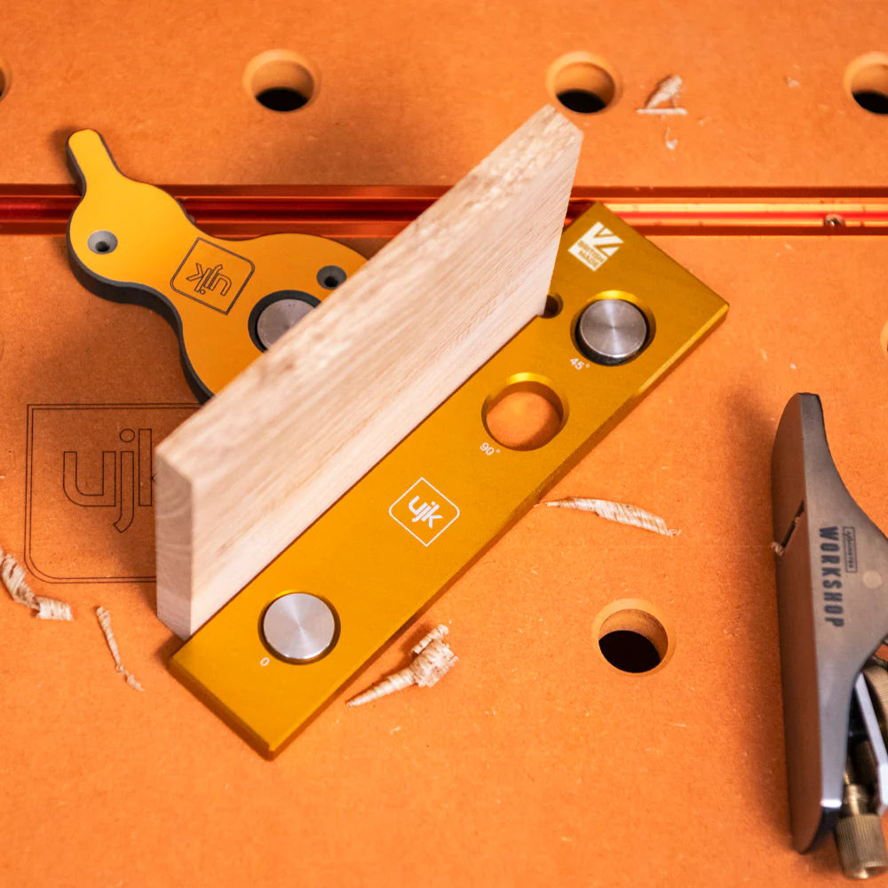 UJK Tools MFT Hook Stop 111880