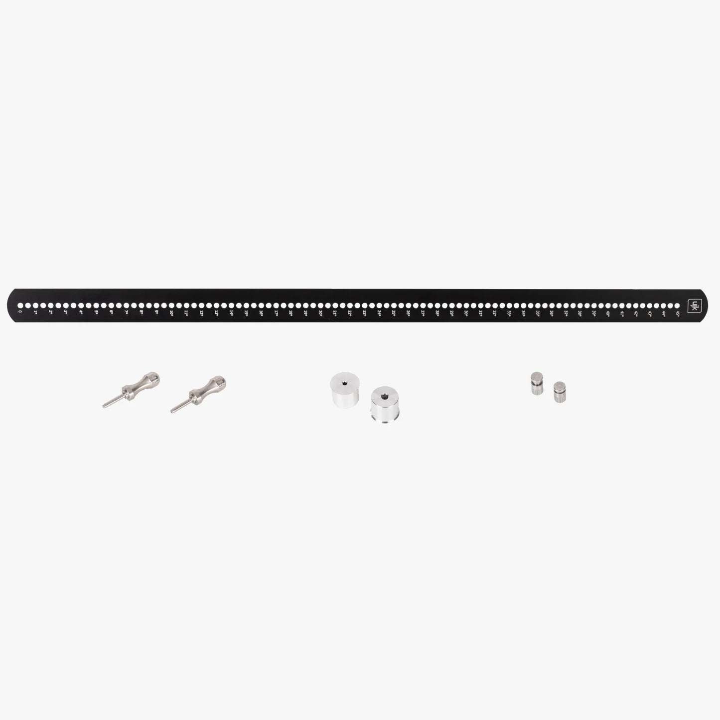 UJK Tools Parf Protractor 112023