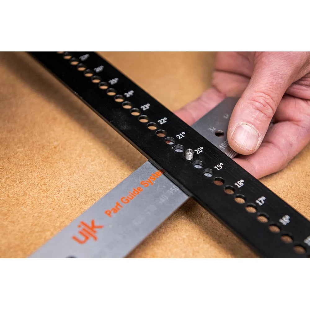 UJK Tools Parf Protractor 112023