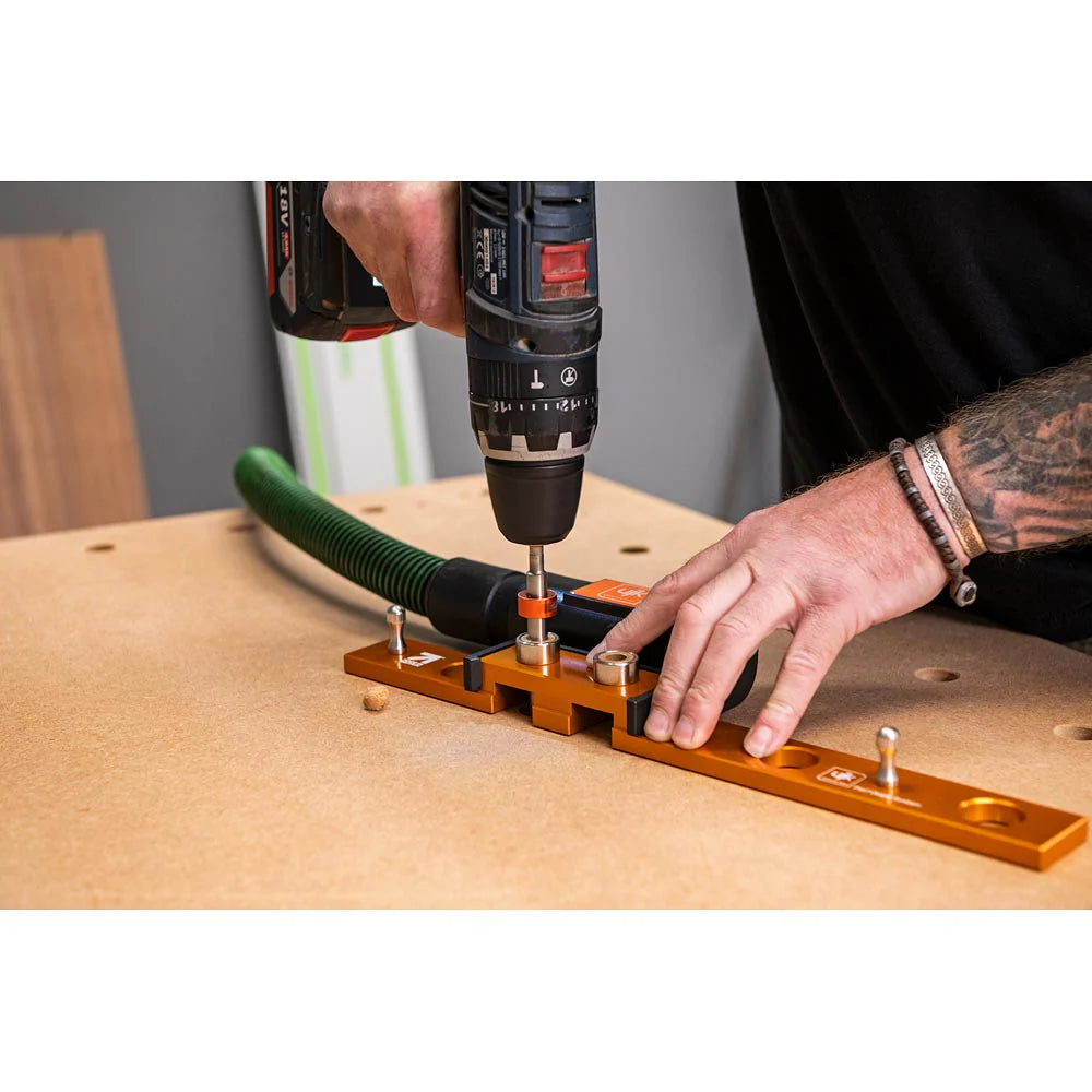 UJK Tools Parf Protractor 112023