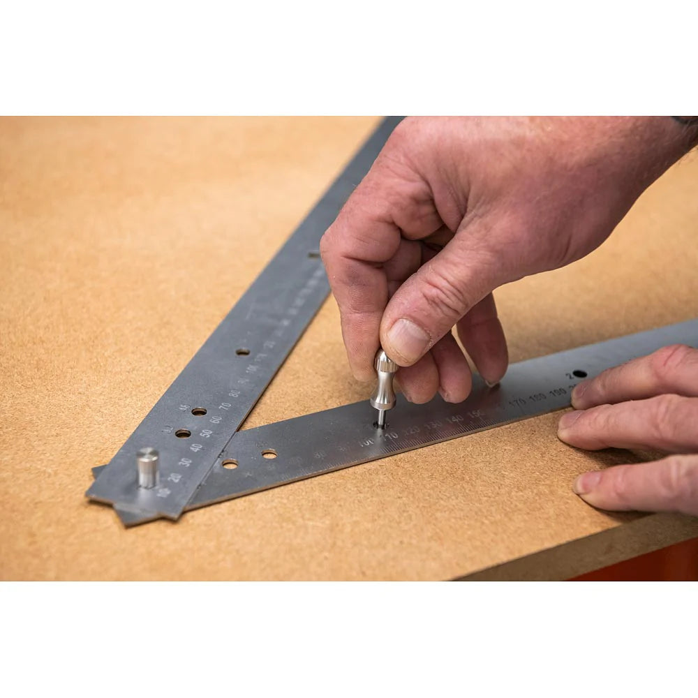 UJK Tools Parf Plus Guide System 112024