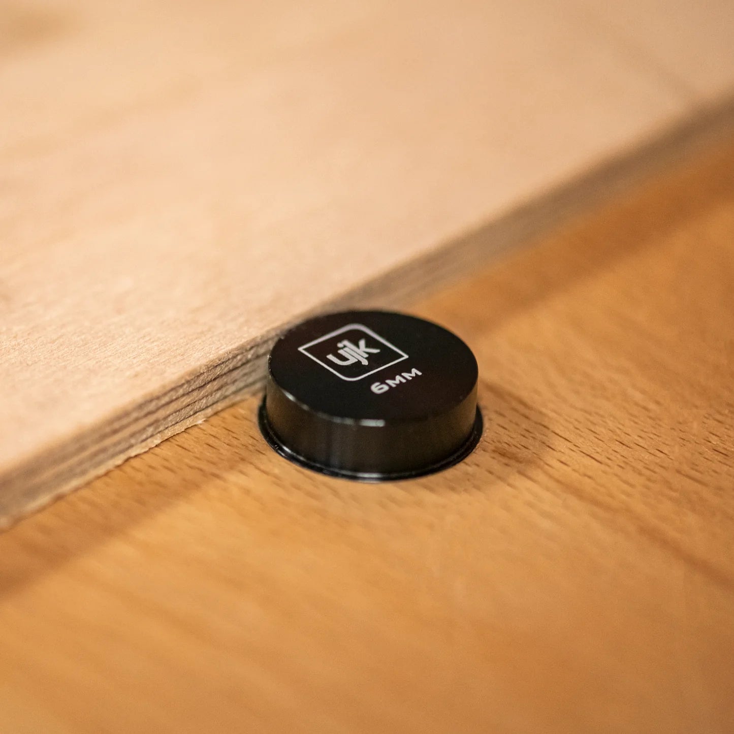 UJK Tools Low Profile Dogs 6mm 113784