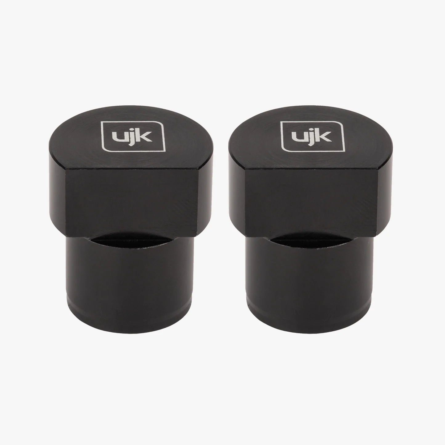 UJK Tools Low Profile Flat Faced Dogs 12mm 113785