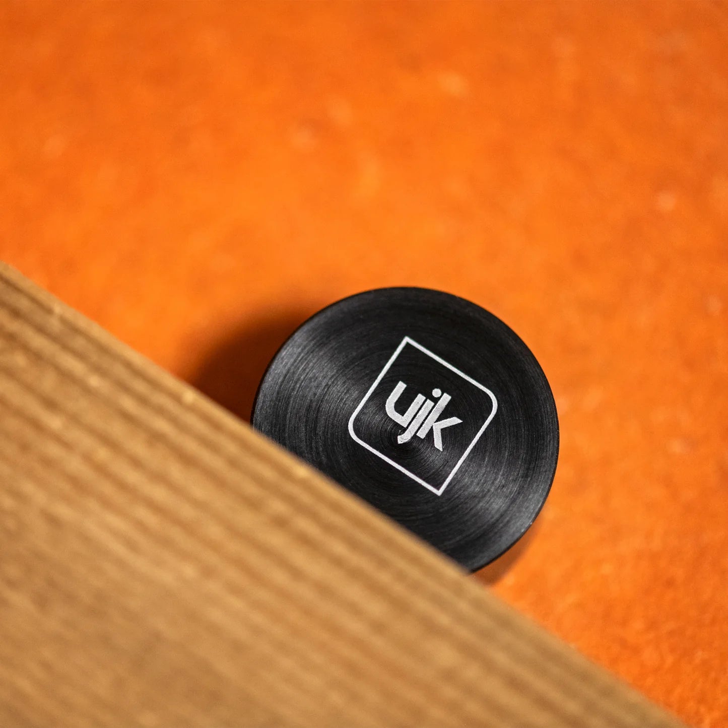 UJK Tools Low Profile Flat Faced Dogs 12mm 113785