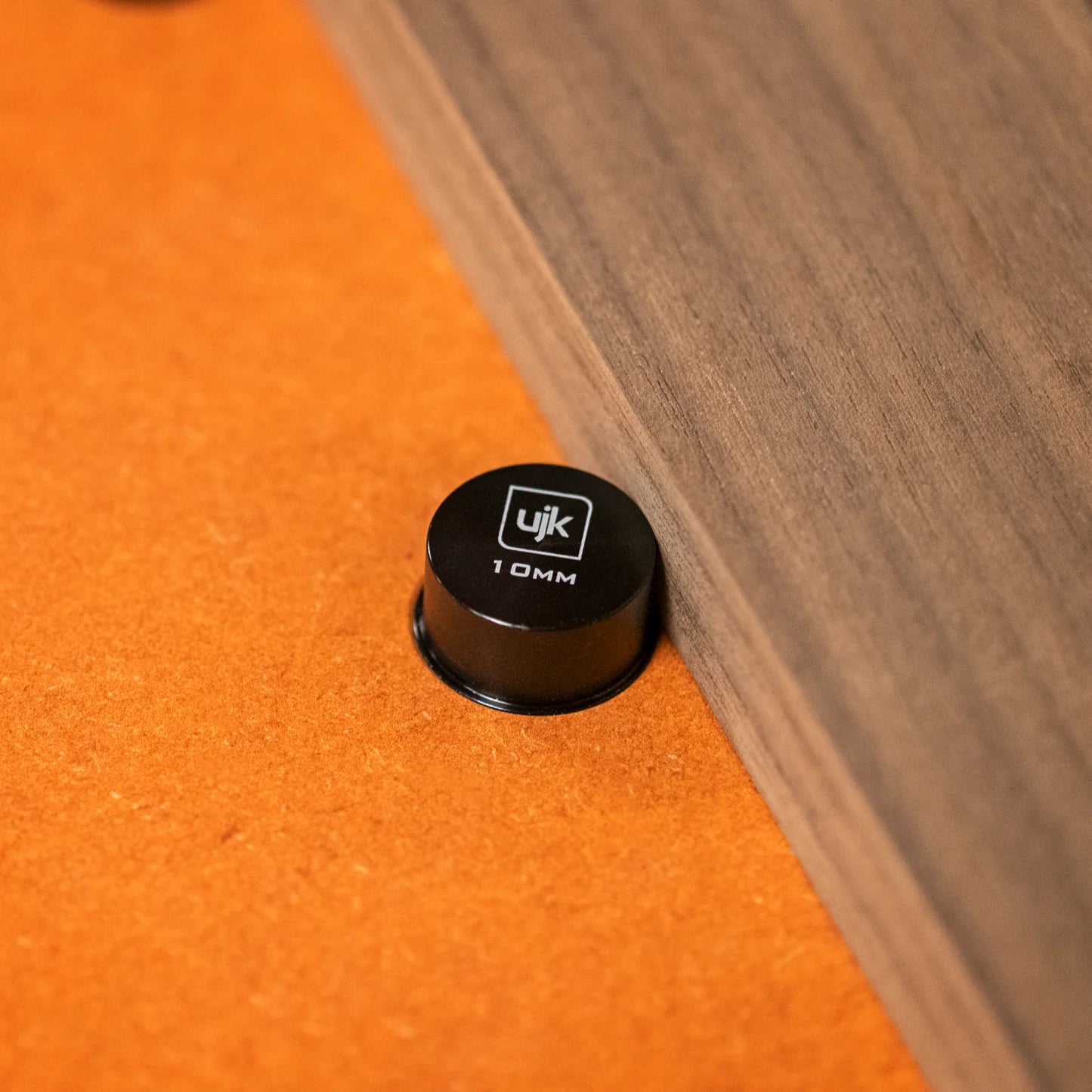 UJK Tools Low Profile Dogs 10mm 113787