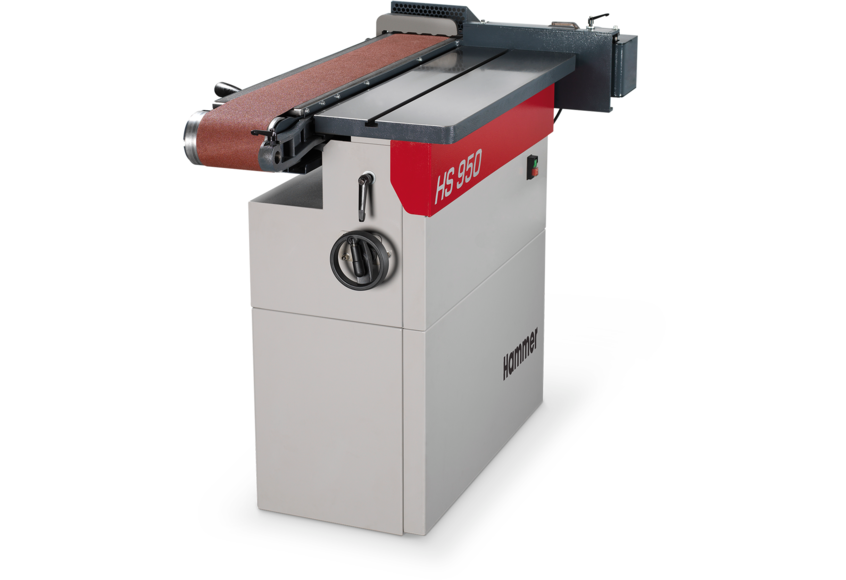 Hammer Oscillating Edge Sander HS950