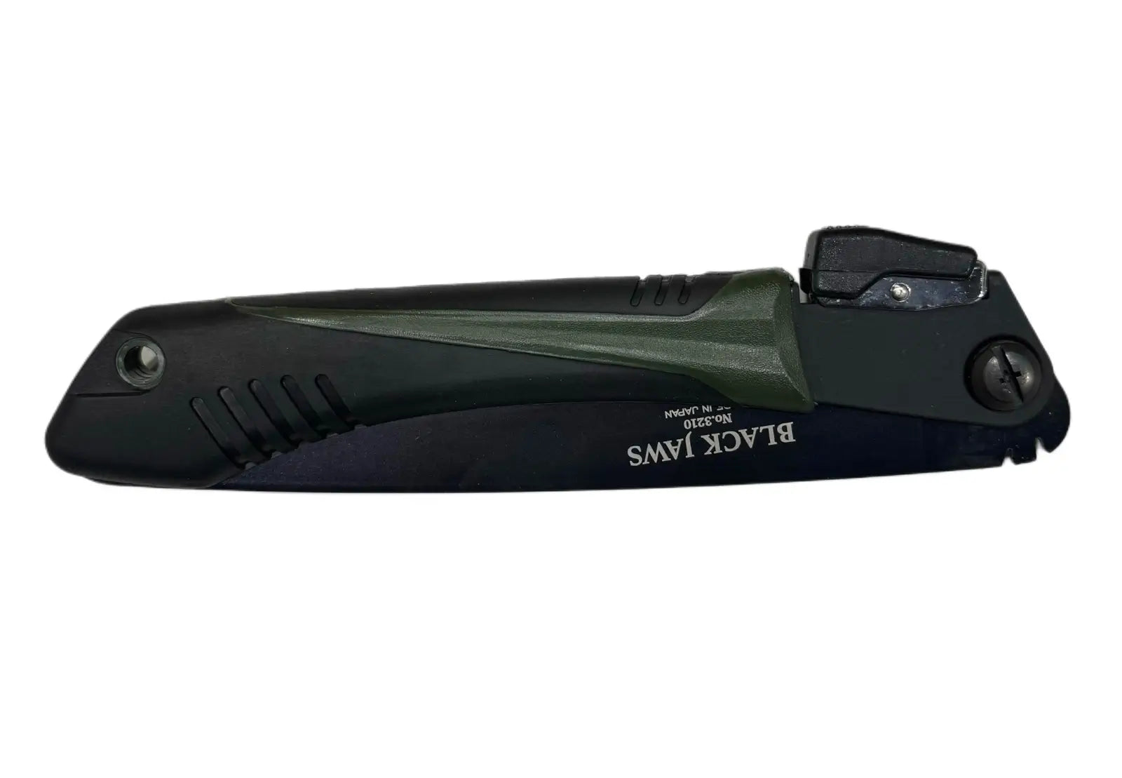 Saboten Black Jaws Folding Saw 210mm Blade 3210