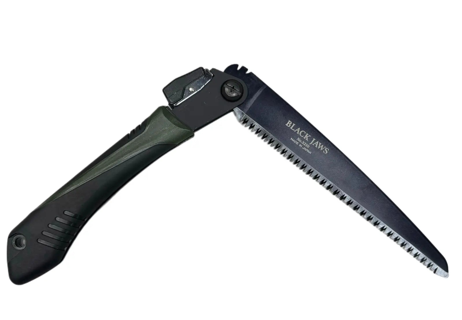 Saboten Black Jaws Folding Saw 210mm Blade 3210
