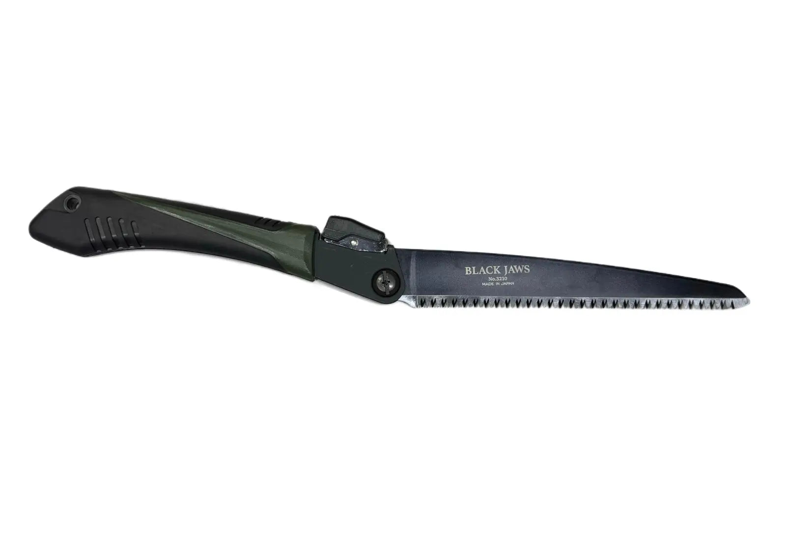 Saboten Black Jaws Folding Saw 210mm Blade 3210