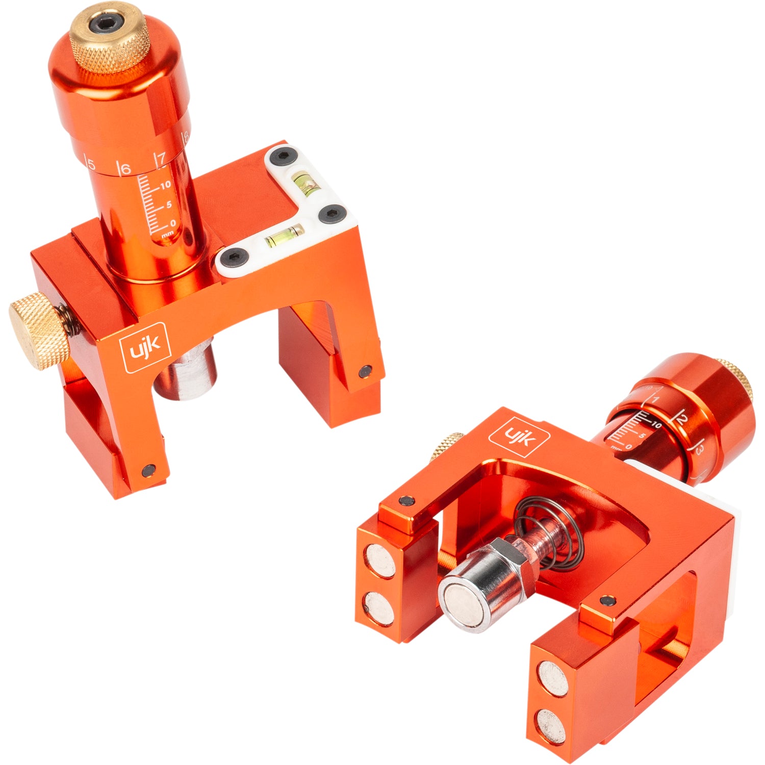 UJK Tools Planer Blade Setting Jig 700360
