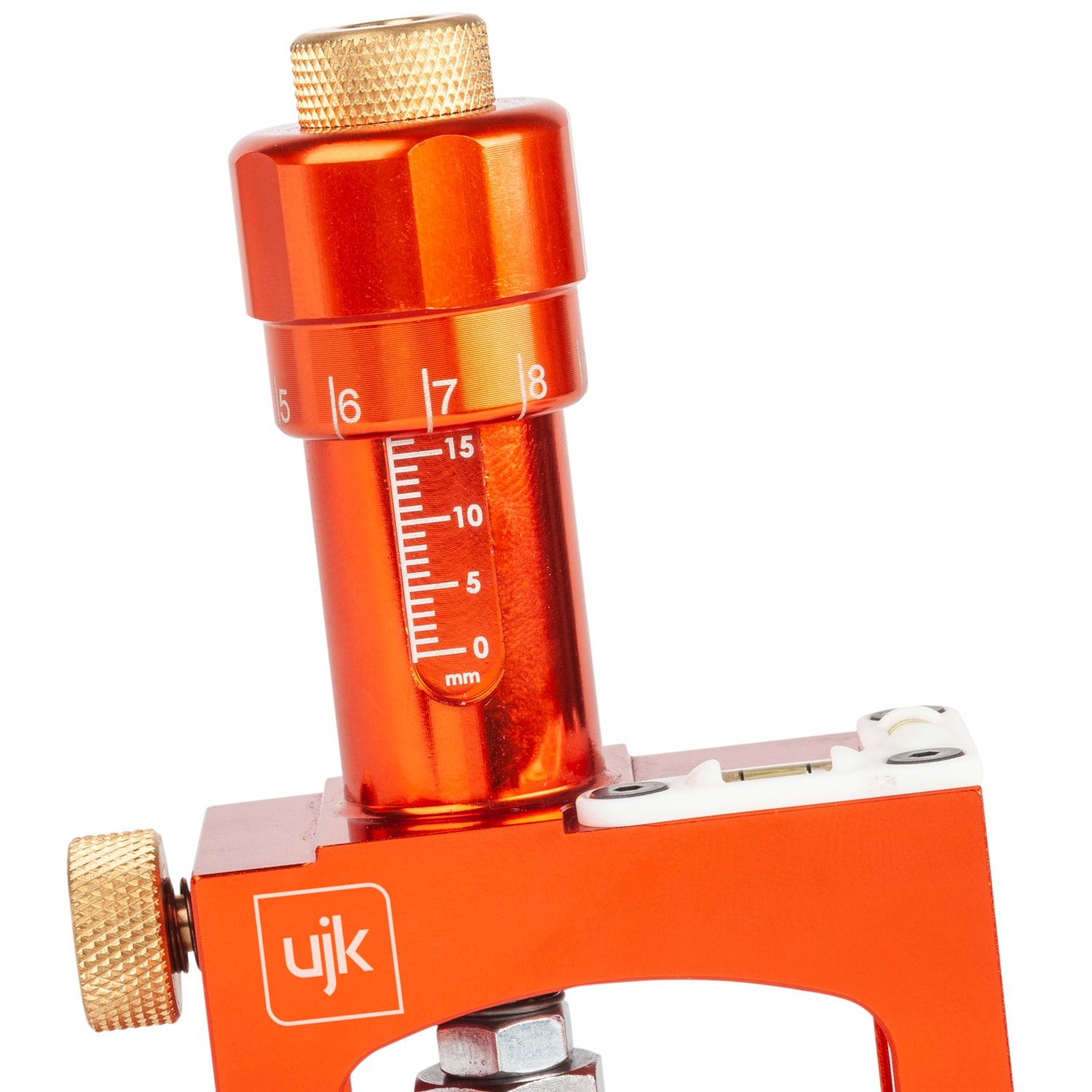 UJK Tools Planer Blade Setting Jig 700360