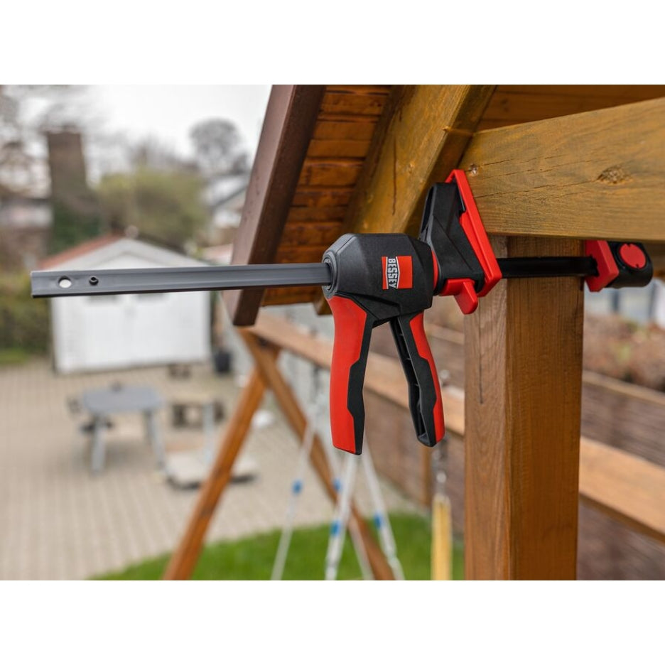 Bessey Tools  Trigger Clamps 360 Degree