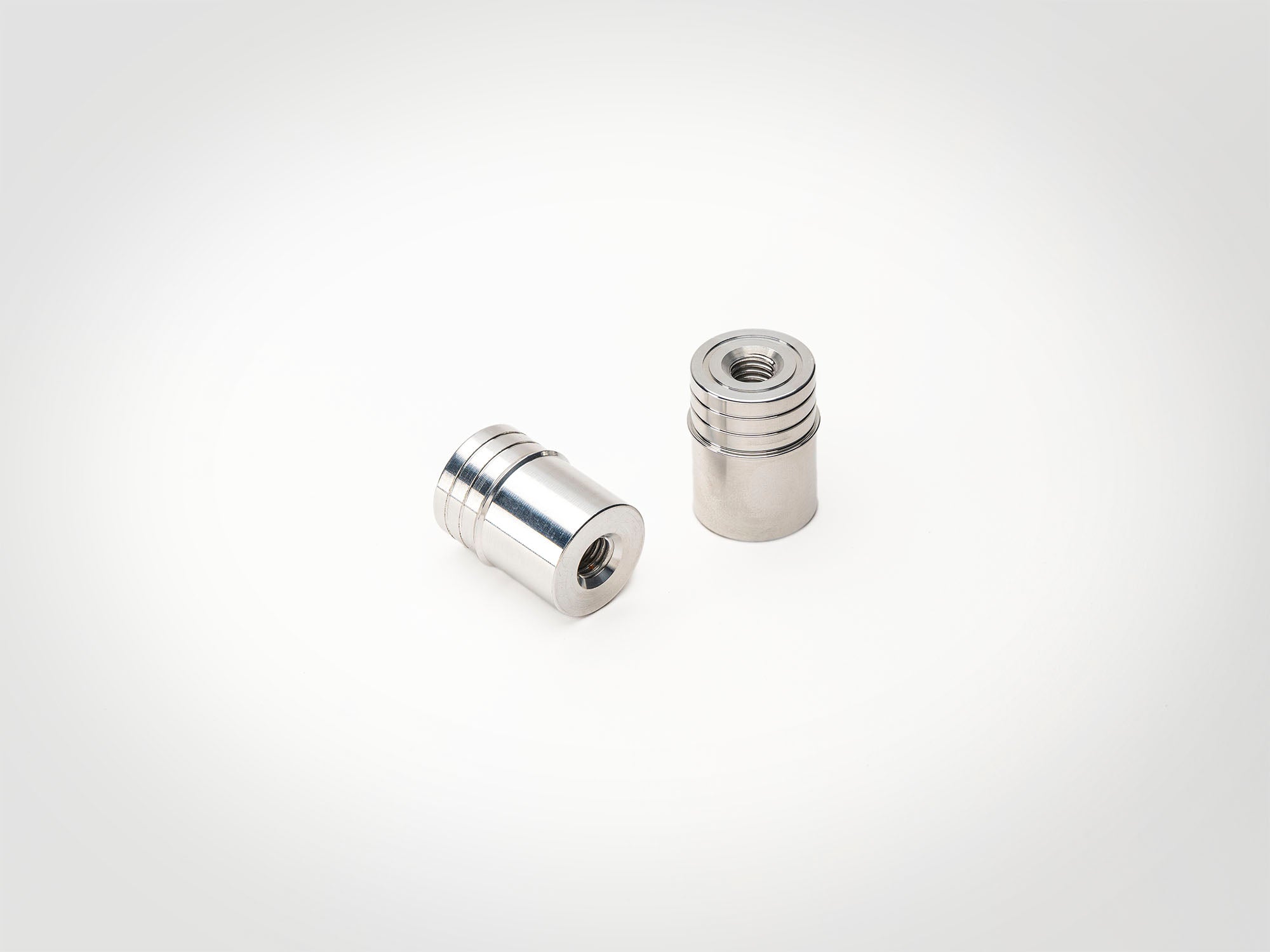 TSO 20mm Chamfer Dogs MFT System Compatible 61-488