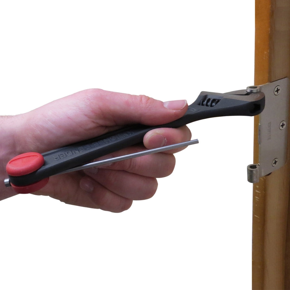 FastCap KNUCKLEBENDER pulling door hinge