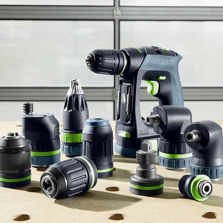 Cordless drill the range outlet