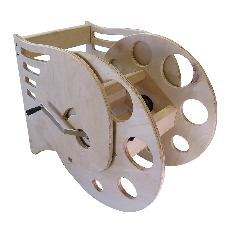 FastCap Super Reel