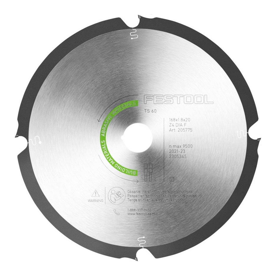 Festool blades deals