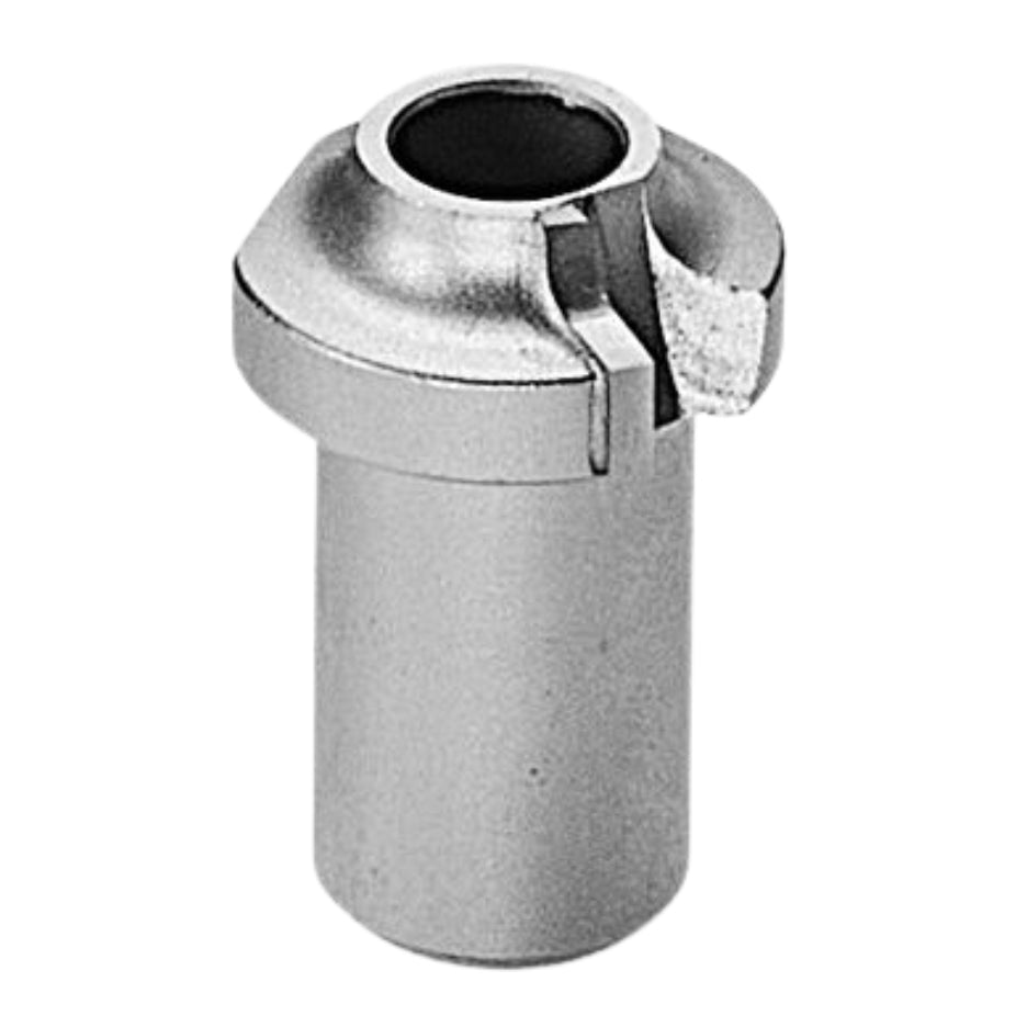 Festool 3mm (1/8 inch) Roundover Bit 1-Flute for OFKC 500 578378