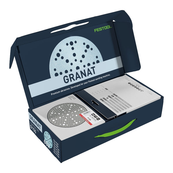Festool_6_Inch_Granat_Assortme