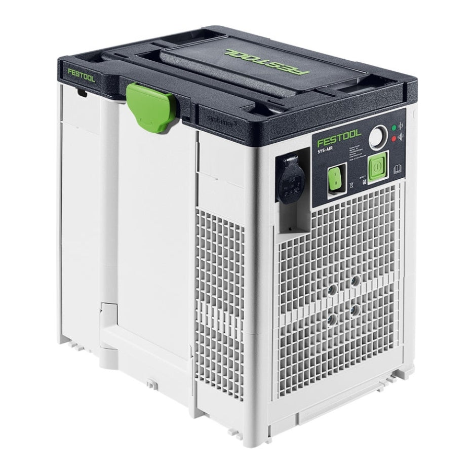 Festool Air Filter SYS-AIR right angle