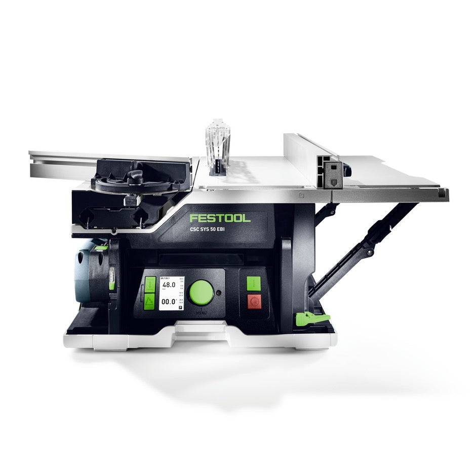 Cordless table saw outlet