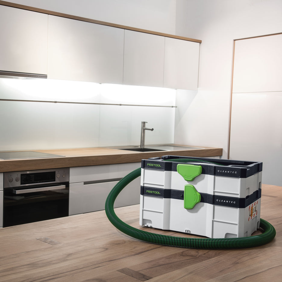 Festool Compact Mobile Dust Extractor CT SYS HEPA 575280