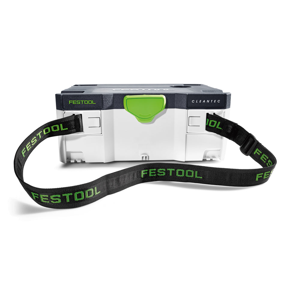 Festool Compact Mobile Dust Extractor CT SYS HEPA 575280