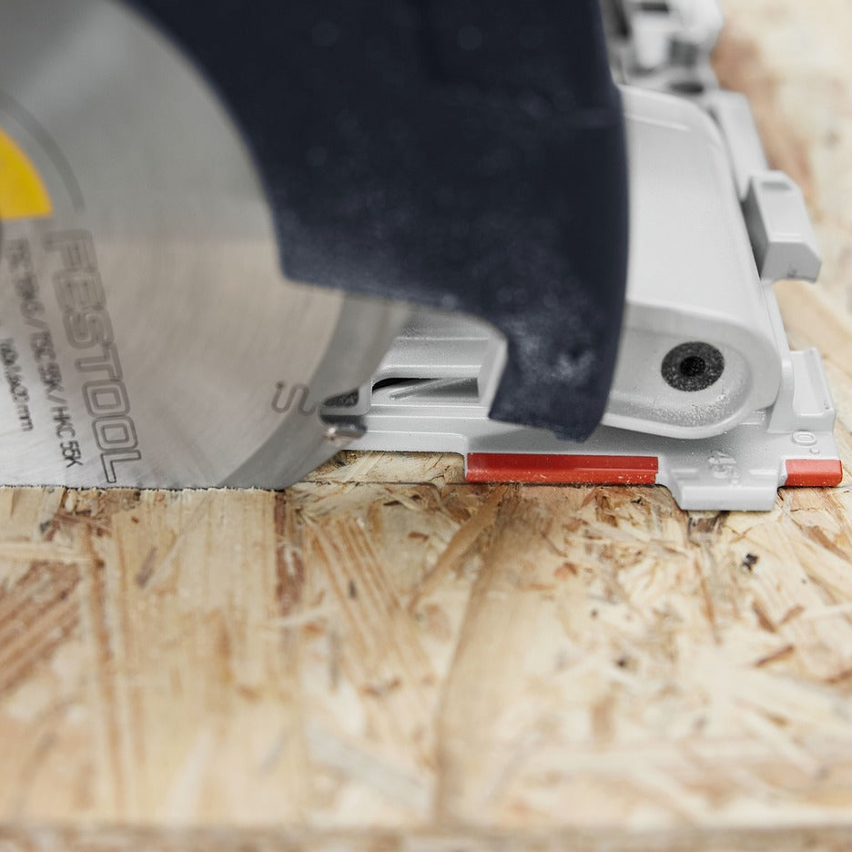 Festool Cordless Carpentry Circular Saw HKC 55 KEB-F-Basic  578303