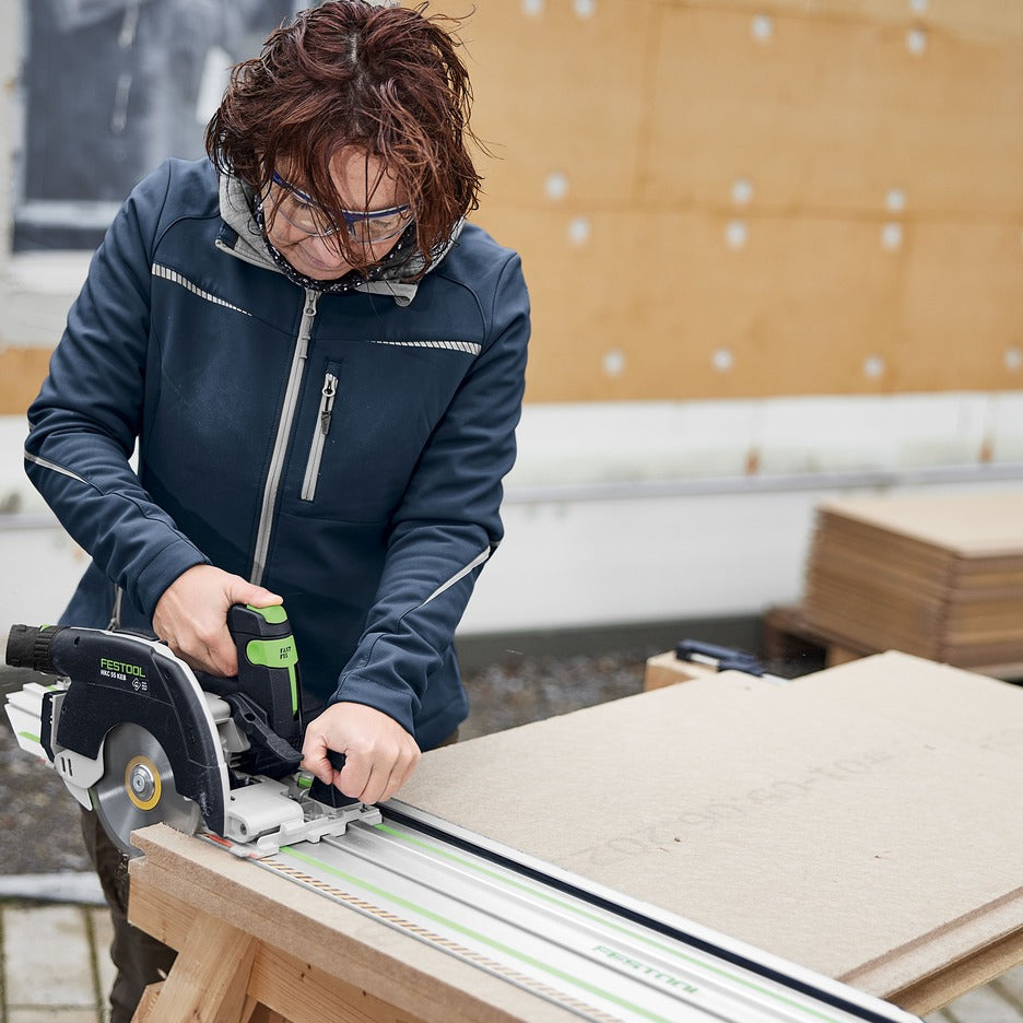 Festool Cordless Carpentry Circular Saw HKC 55 KEB-F-Basic  578303