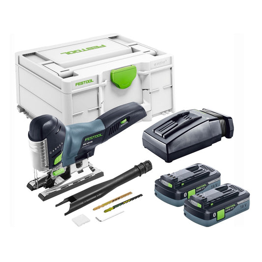 Festool Cordless