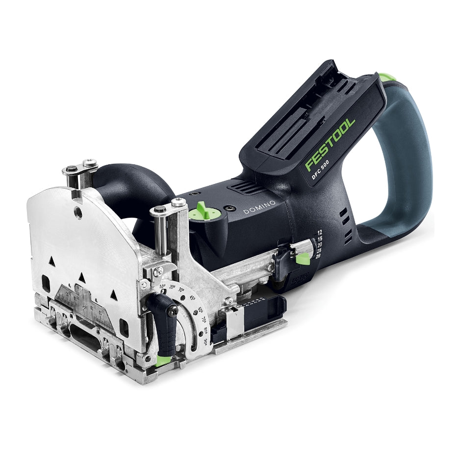 Festool Cordless Domino Joiner DFC 500