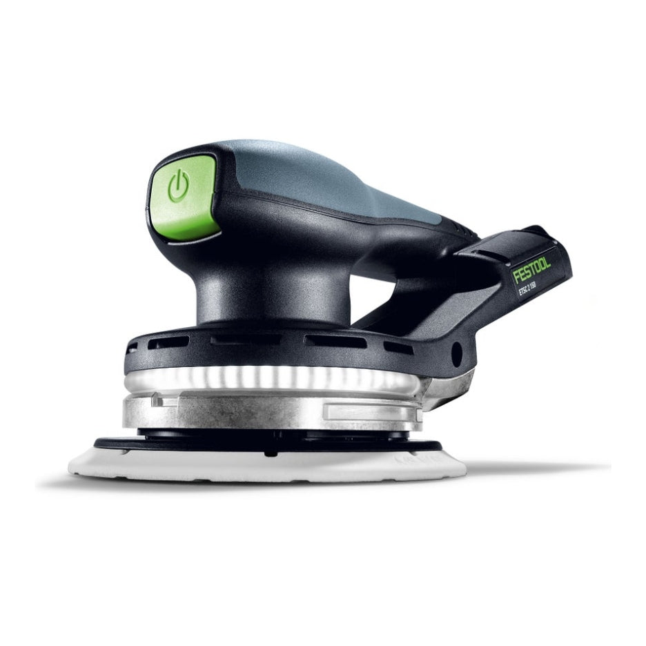Get the Festool ETSC 150 Cordless Orbit Sander 6 Inch | Ultimate Tools
