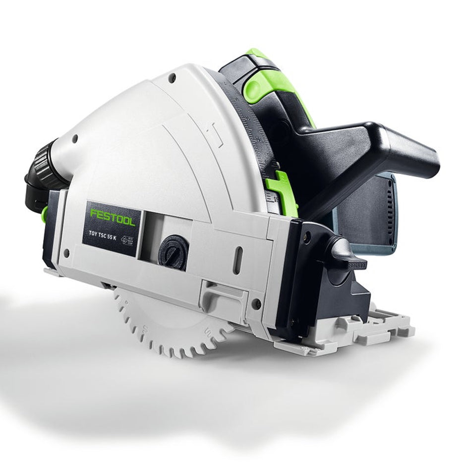 Festool Cordless Toy Track Saw