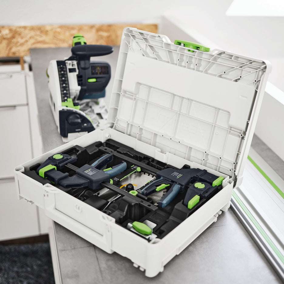 Festool Depth Indicator Accessory Kit ZS FS-EP TS/TSC 55 578697