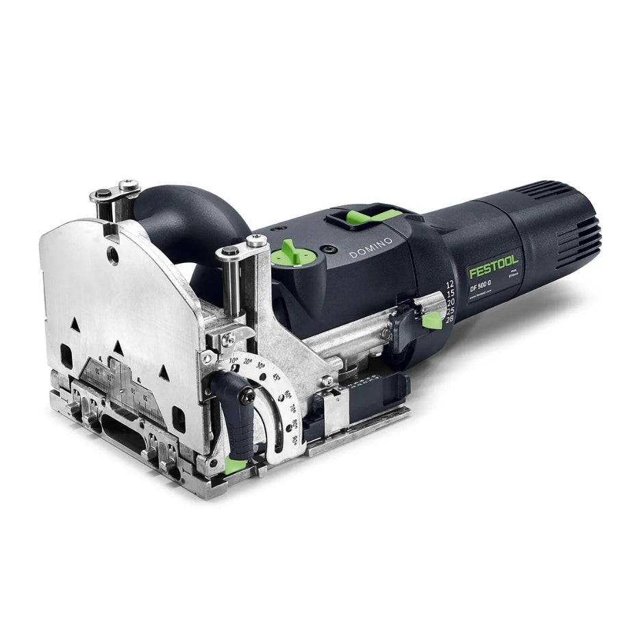 Festool Domino Joiner DF 500