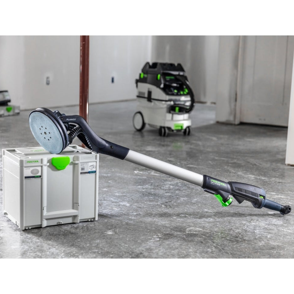 Festool Drywall Sander LHS 2-M 225 EQ Planex 577359