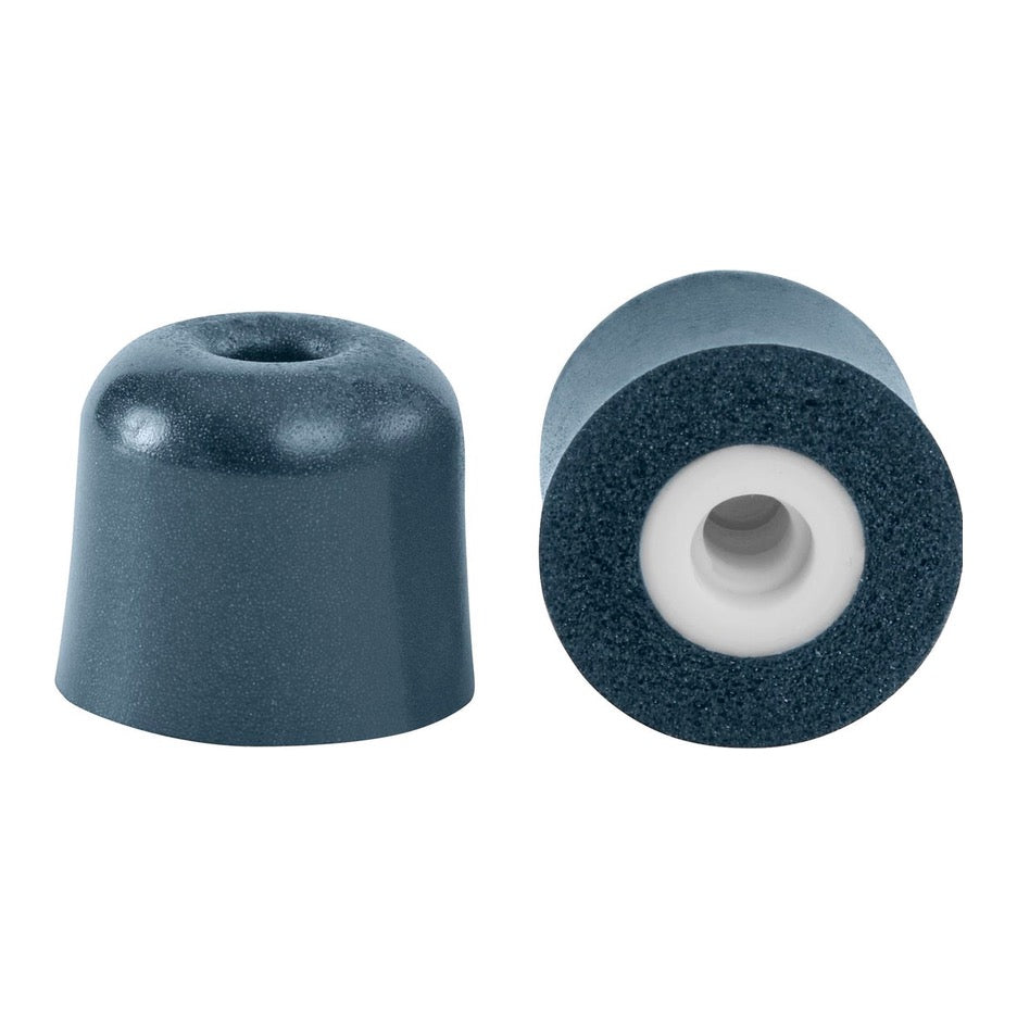 Festool Earplugs for Bluetooth Hearing Protection EB-* 577794 Short/Small Foam - White