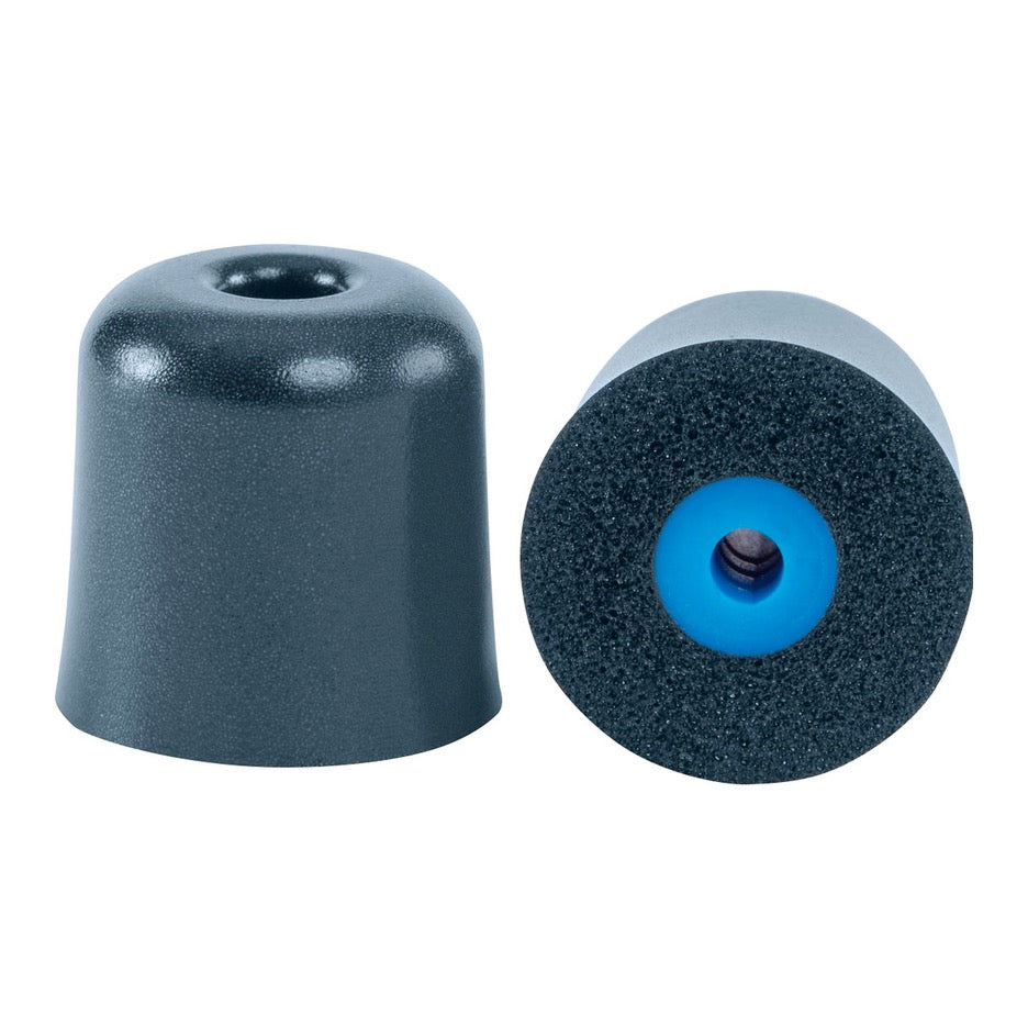 Festool Earplugs for Bluetooth Hearing Protection EB-* 577799 Long/Large Foam - Blue