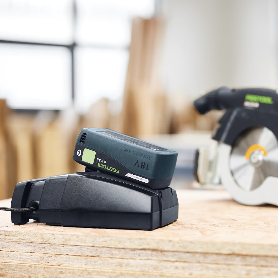 Festool Power File Festool 8.0 Ah Energy Set 577328