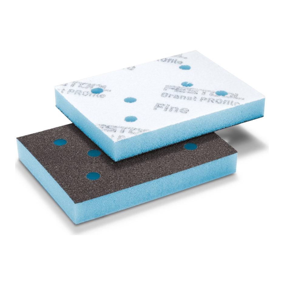 Festool Grit Abrasives Granat PROfile 3x4 F GR PRO 578809