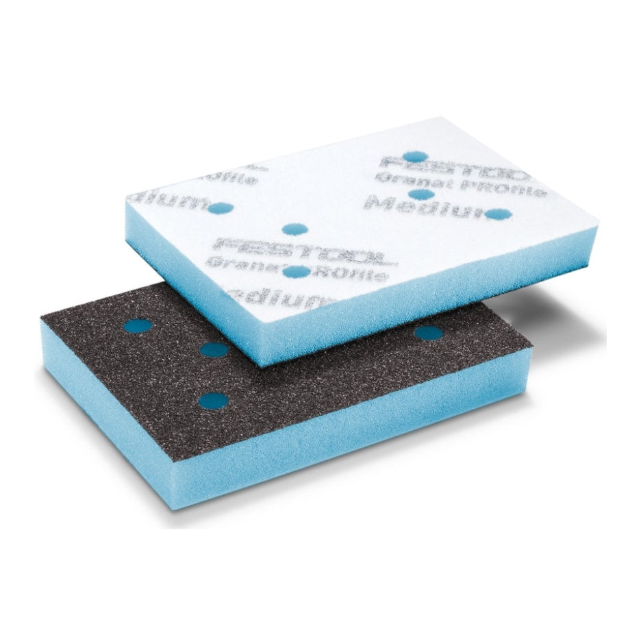 Festool Grit Abrasives Granat PROfile 3x4 M GR PRO 578808