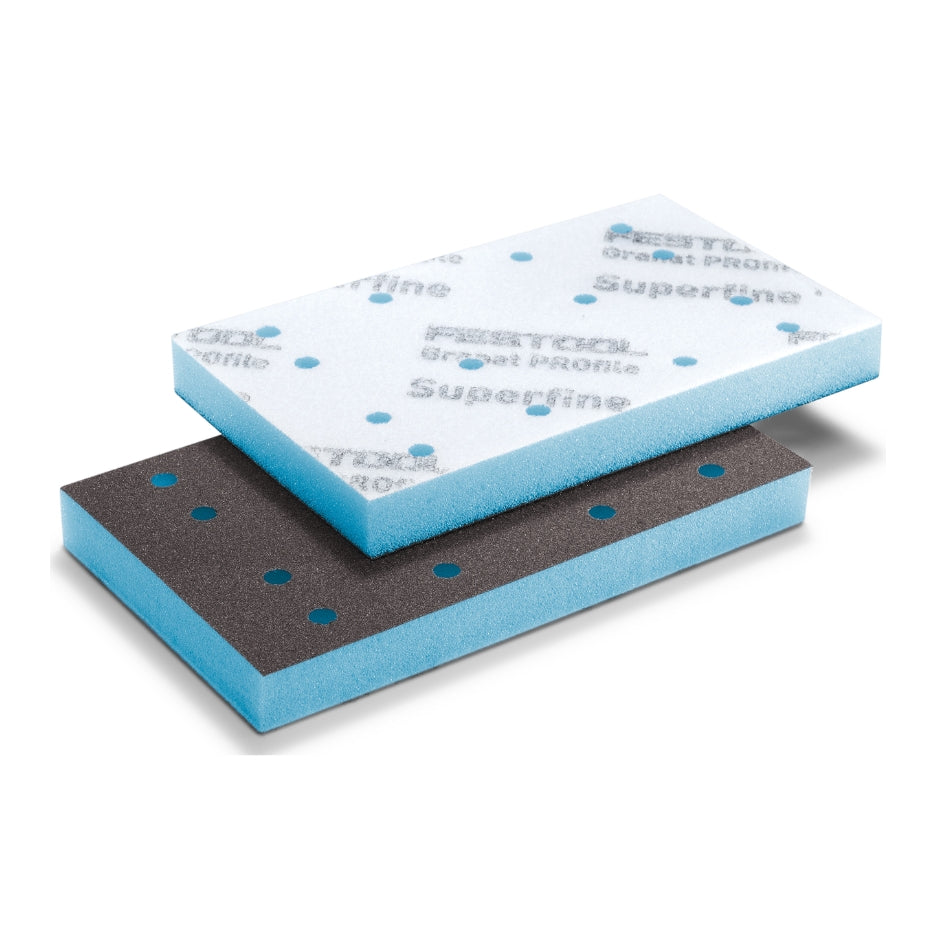 Festool Grit Abrasives Granat PROfile 80x133 S GR PRO 578802