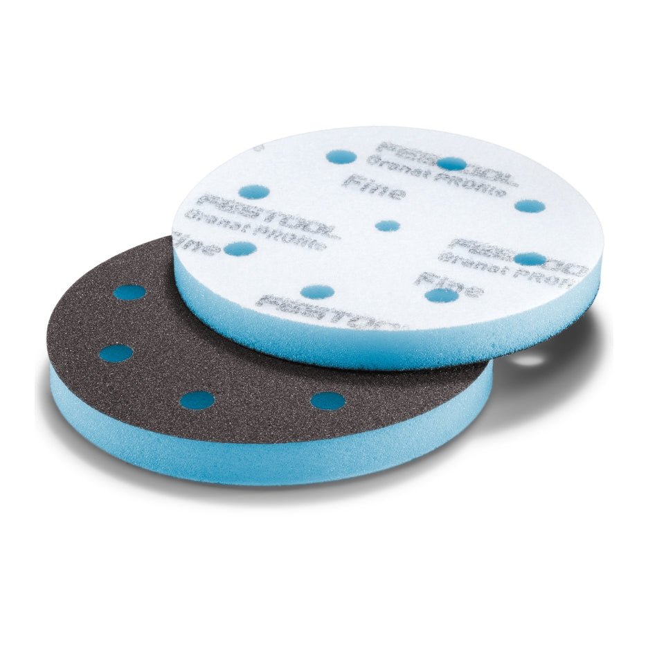 Festool Grit Abrasives Granat PROfile D125 F GR PRO 578797