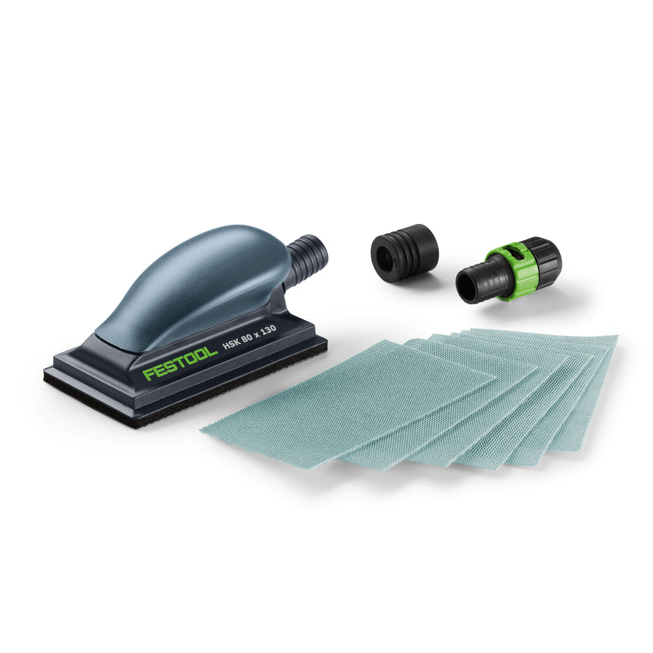 Festool Hand Sanding Block 80 x 130 HSK-A  578960