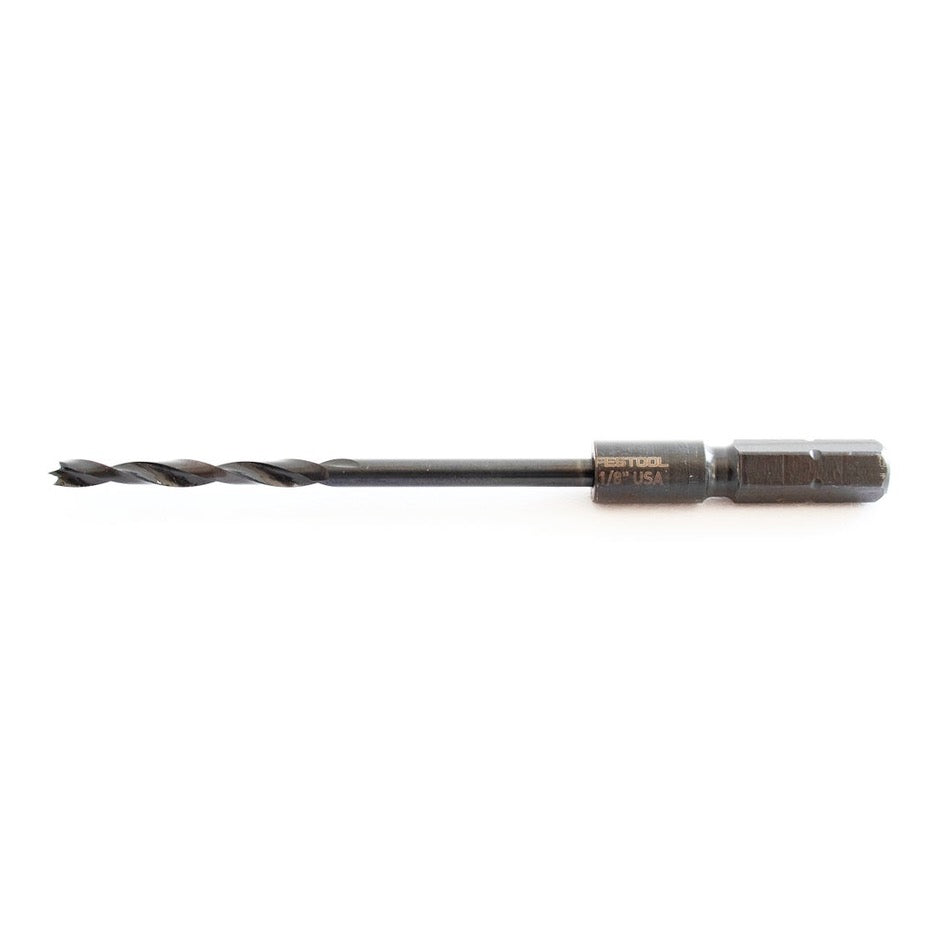 Festool centrotec deals drill bit set